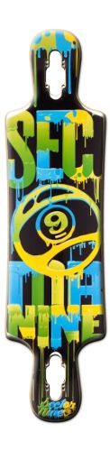 Design 110438 Skateboards, Longboards and Grip Tape Image