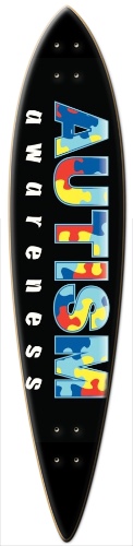 Design 110523 Skateboards, Longboards and Grip Tape