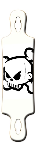 Design 110569 Skateboards, Longboards and Grip Tape
