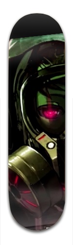 Design 110860 Skateboards, Longboards and Grip Tape Image