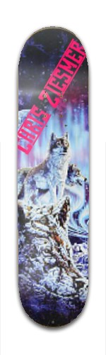 Design 111057 Skateboards, Longboards and Grip Tape Image