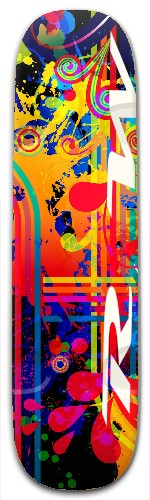 Design 111089 Skateboards, Longboards and Grip Tape