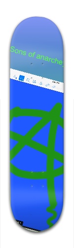 Design 111107 Skateboards, Longboards and Grip Tape