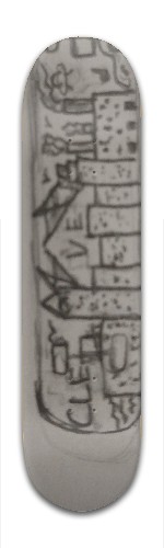 Design 111171 Skateboards, Longboards and Grip Tape Image