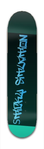 Design 111298 Skateboards, Longboards and Grip Tape Image