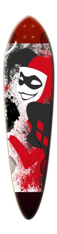Design 111309 Skateboards, Longboards and Grip Tape Image