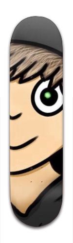 Luna Skateboards, Longboards and Grip Tape Image