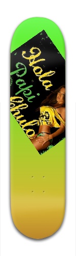 Design 111601 Skateboards, Longboards and Grip Tape