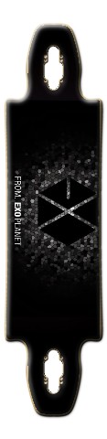 Design 111634 Skateboards, Longboards and Grip Tape