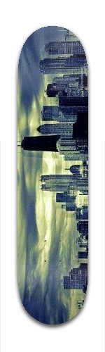 Design 111709 Skateboards, Longboards and Grip Tape Image