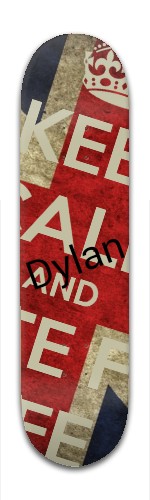 Design 111783 Skateboards, Longboards and Grip Tape Image