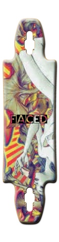 Design 111850 Skateboards, Longboards and Grip Tape Image