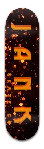 Design 112220 Skateboards, Longboards and Grip Tape