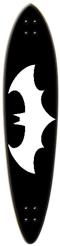 Design 112364 Skateboards, Longboards and Grip Tape