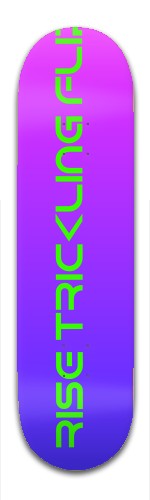 Design 112451 Skateboards, Longboards and Grip Tape Image