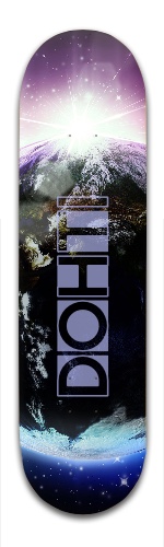 Design 112733 Skateboards, Longboards and Grip Tape Image