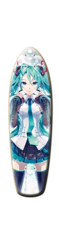 Design 112737 Skateboards, Longboards and Grip Tape