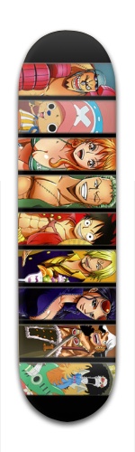 Design 112988 Skateboards, Longboards and Grip Tape Image