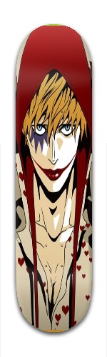 Design 113068 Skateboards, Longboards and Grip Tape