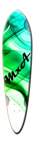 Design 113185 Skateboards, Longboards and Grip Tape Image