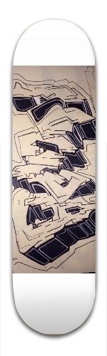 Design 113234 Skateboards, Longboards and Grip Tape Image