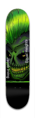 Design 113317 Skateboards, Longboards and Grip Tape