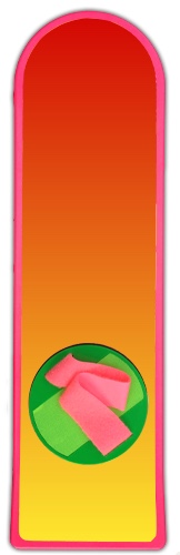 Design 113386 Skateboards, Longboards and Grip Tape Image