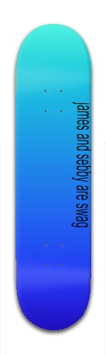 Design 113410 Skateboards, Longboards and Grip Tape