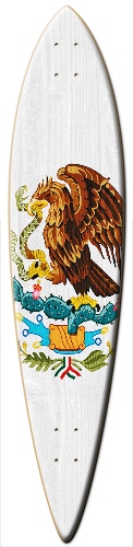 Design 113635 Skateboards, Longboards and Grip Tape Image