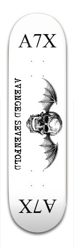 Design 113638 Skateboards, Longboards and Grip Tape