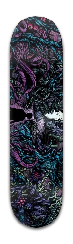 Design 113656 Skateboards, Longboards and Grip Tape Image