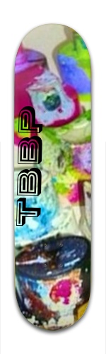 Design 113665 Skateboards, Longboards and Grip Tape