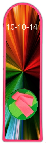 Design 113974 Skateboards, Longboards and Grip Tape Image