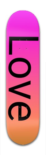 Design 114008 Skateboards, Longboards and Grip Tape