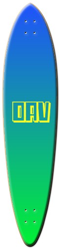 dav Skateboards, Longboards and Grip Tape Image