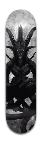 Design 114129 Skateboards, Longboards and Grip Tape Image