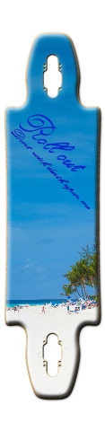 Design 114162 Skateboards, Longboards and Grip Tape Image