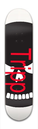 Design 114253 Skateboards, Longboards and Grip Tape