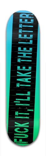 Design 114266 Skateboards, Longboards and Grip Tape