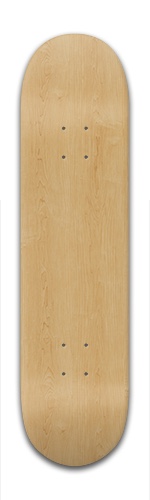 Design 114280 Skateboards, Longboards and Grip Tape Image