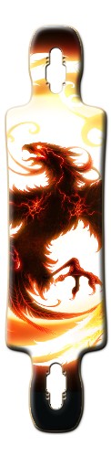 Design 114287 Skateboards, Longboards and Grip Tape