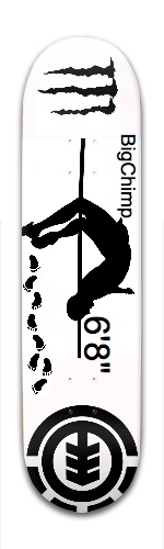 Design 114314 Skateboards, Longboards and Grip Tape Image