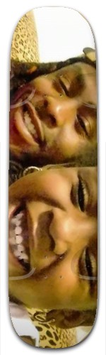 Design 114360 Skateboards, Longboards and Grip Tape Image