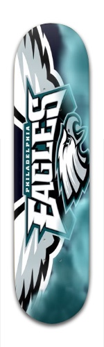 Design 114372 Skateboards, Longboards and Grip Tape Image