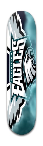 Design 114375 Skateboards, Longboards and Grip Tape Image