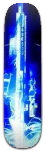 Design 114377 Skateboards, Longboards and Grip Tape Image