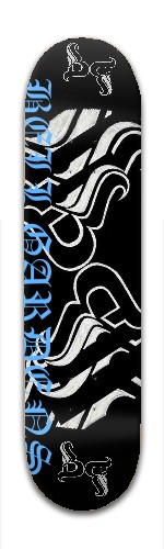 Design 114415 Skateboards, Longboards and Grip Tape Image