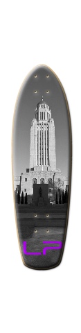 Design 114439 Skateboards, Longboards and Grip Tape