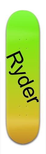 Design 114449 Skateboards, Longboards and Grip Tape