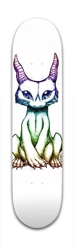 Design 114509 Skateboards, Longboards and Grip Tape Image